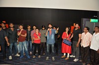 Yevade Subramanyam Success Tour in Vijayawada